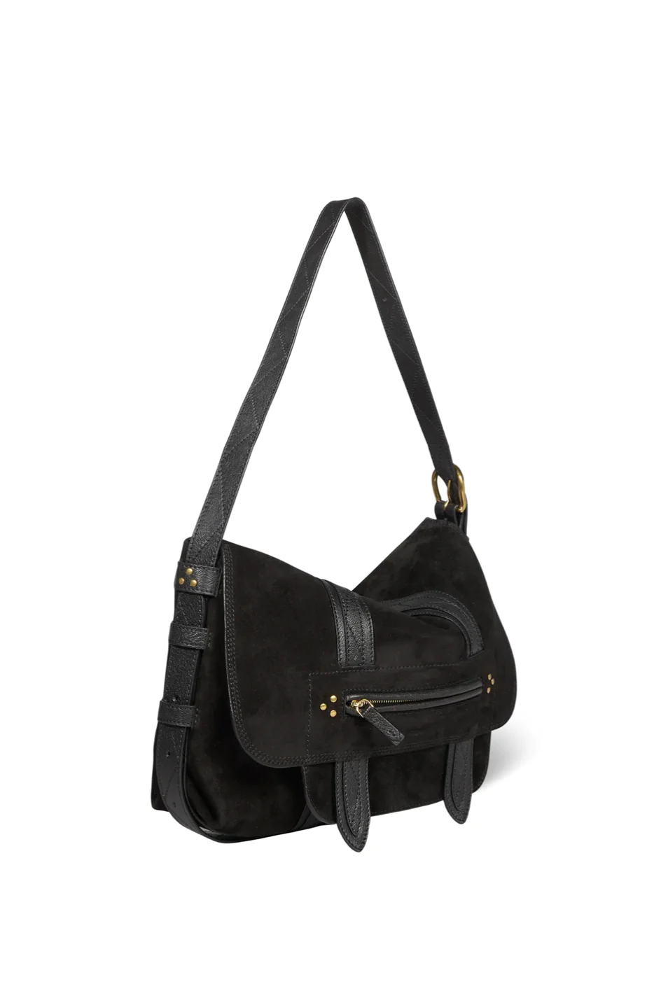 JEROME DREYFUSS - Joe M - Noir