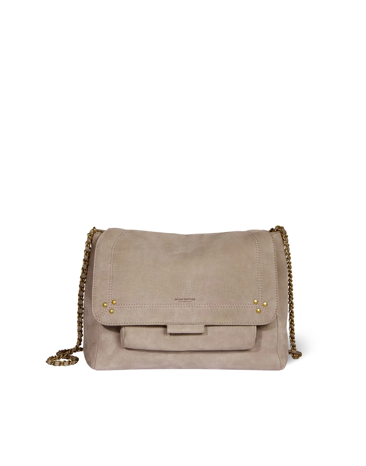 JEROME DREYFUSS - Lulu L - Croco Stone