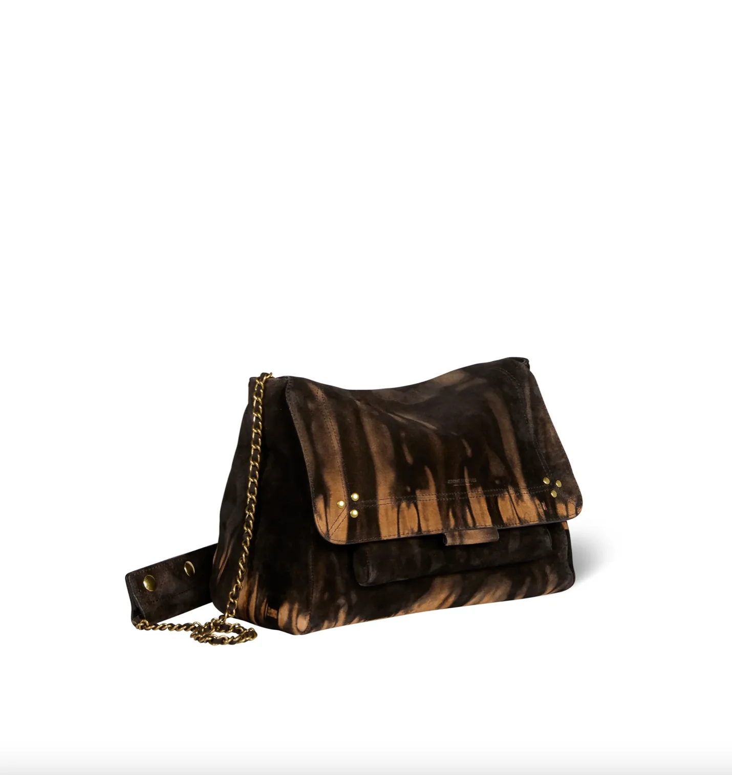 JEROME DREYFUSS - Lulu L - Tie & Dye Corail