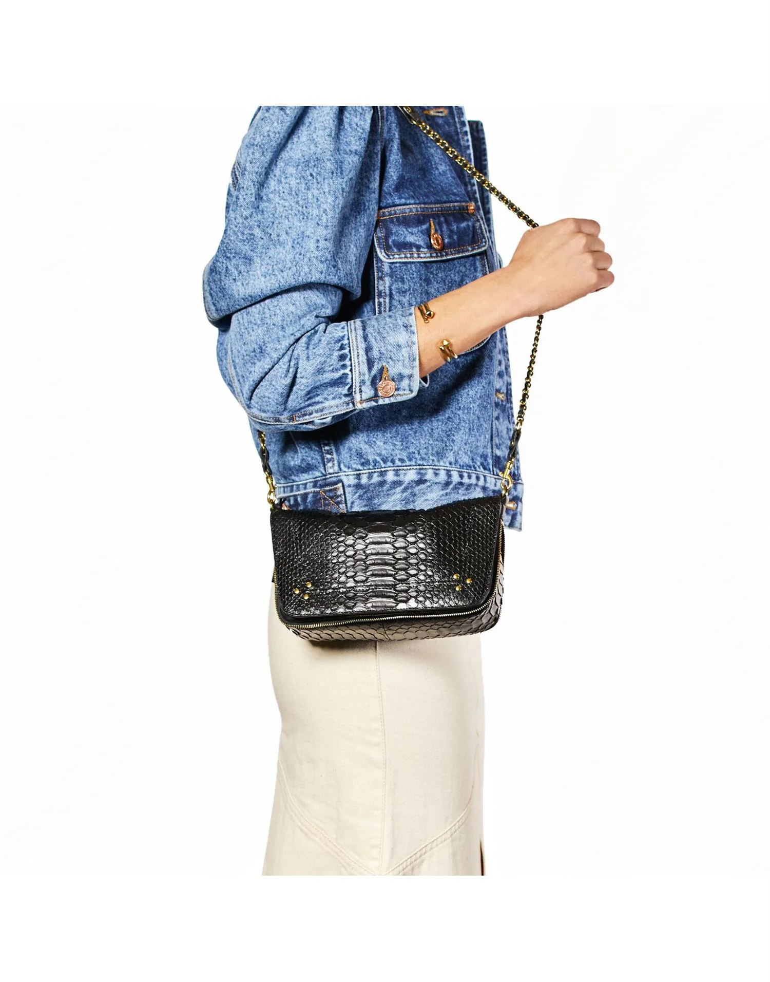 JEROME DREYFUSS - Bobi S - Python