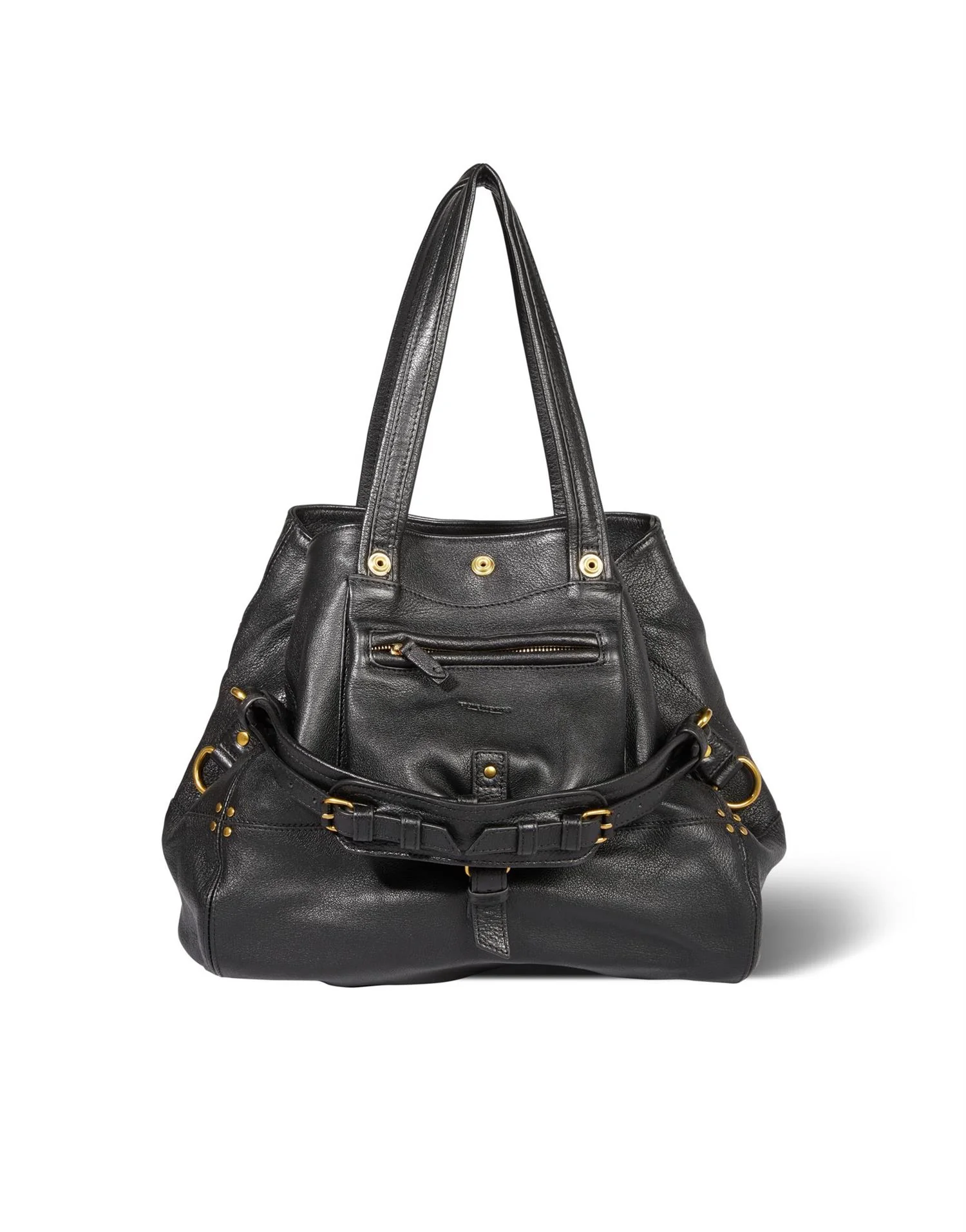 JEROME DREYFUSS - Billy M - Noir Brass