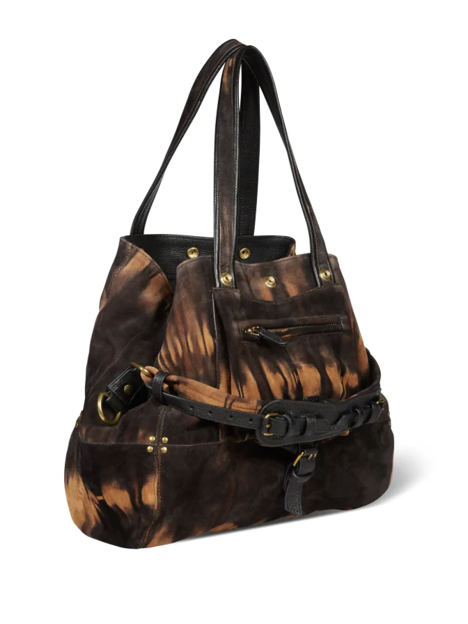 JEROME DREYFUSS - Billy M - Tie & Dye Corail