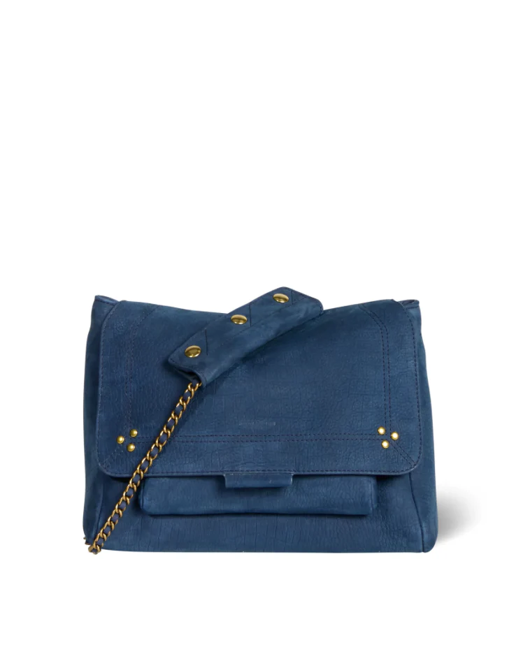 JEROME DREYFUSS - Lulu L - Imprim�� Croco Marine