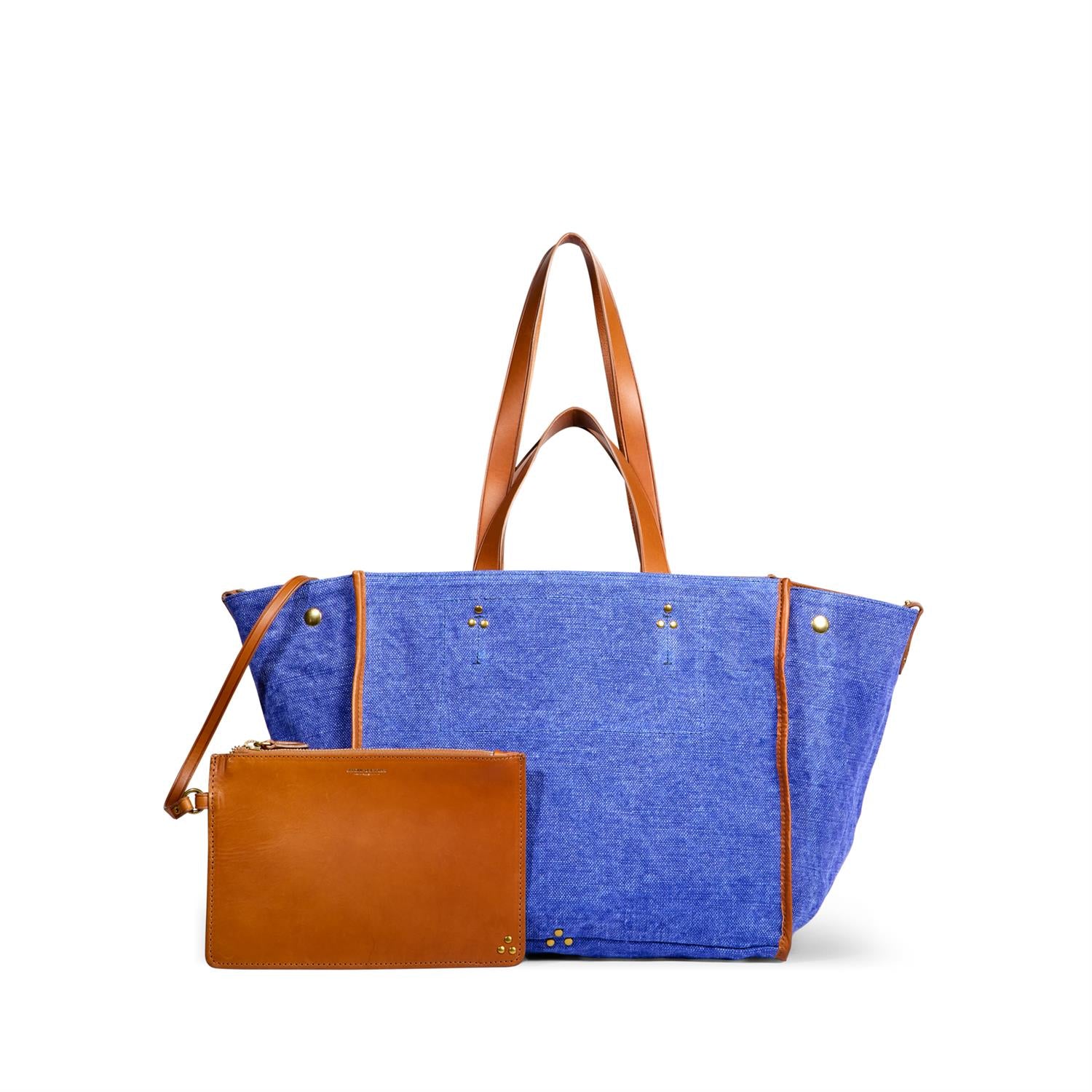 JEROME DREYFUSS - Leon M - Outremer