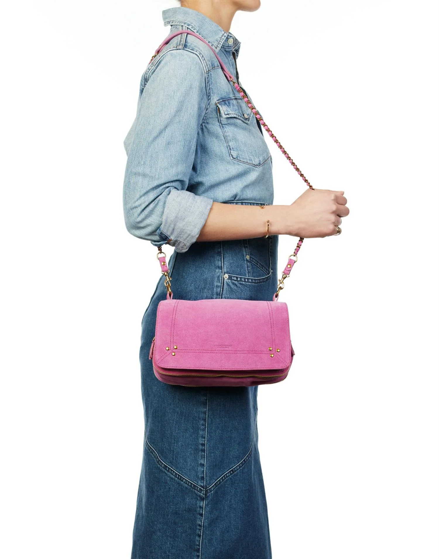 JEROME DREYFUSS - Bobi - Lilas