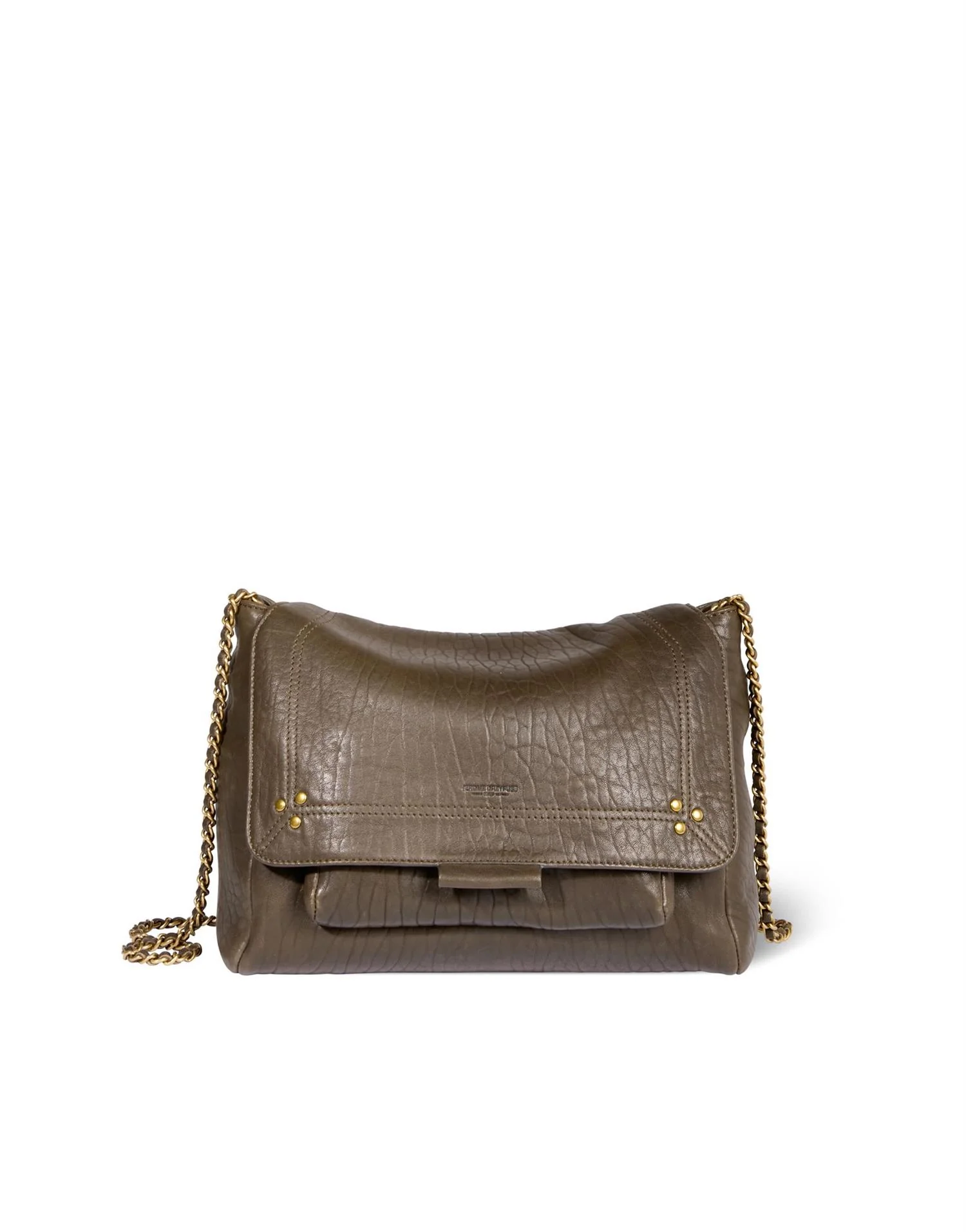 JEROME DREYFUSS - Lulu L - Lichen