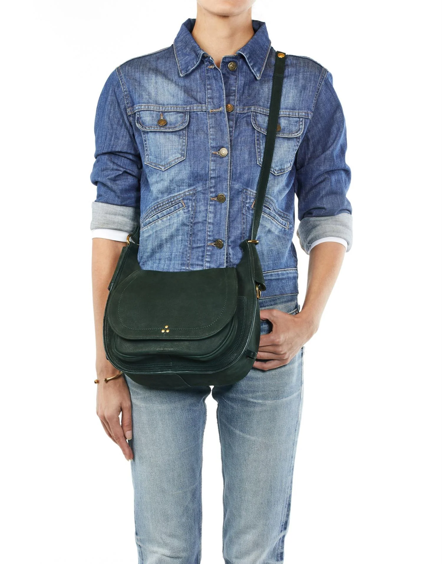 JEROME DREYFUSS - Philippe - Noircie Sapin