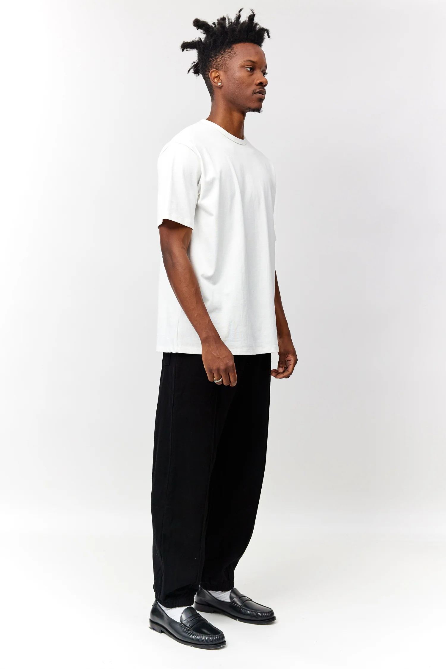 The Axel Sweatpant