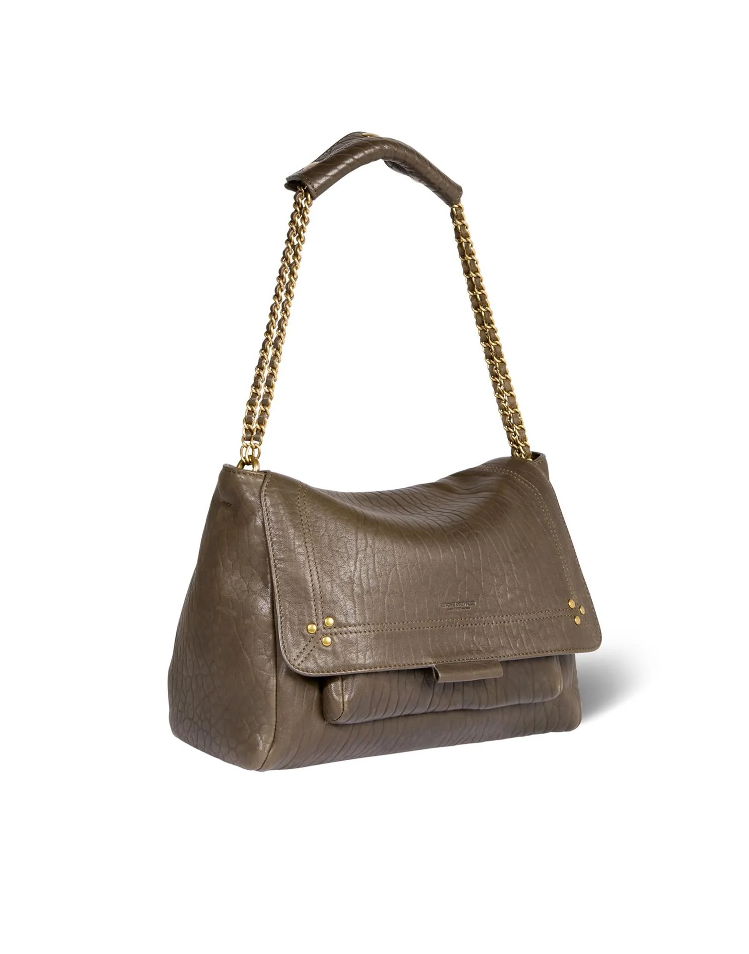 JEROME DREYFUSS - Lulu L - Lichen