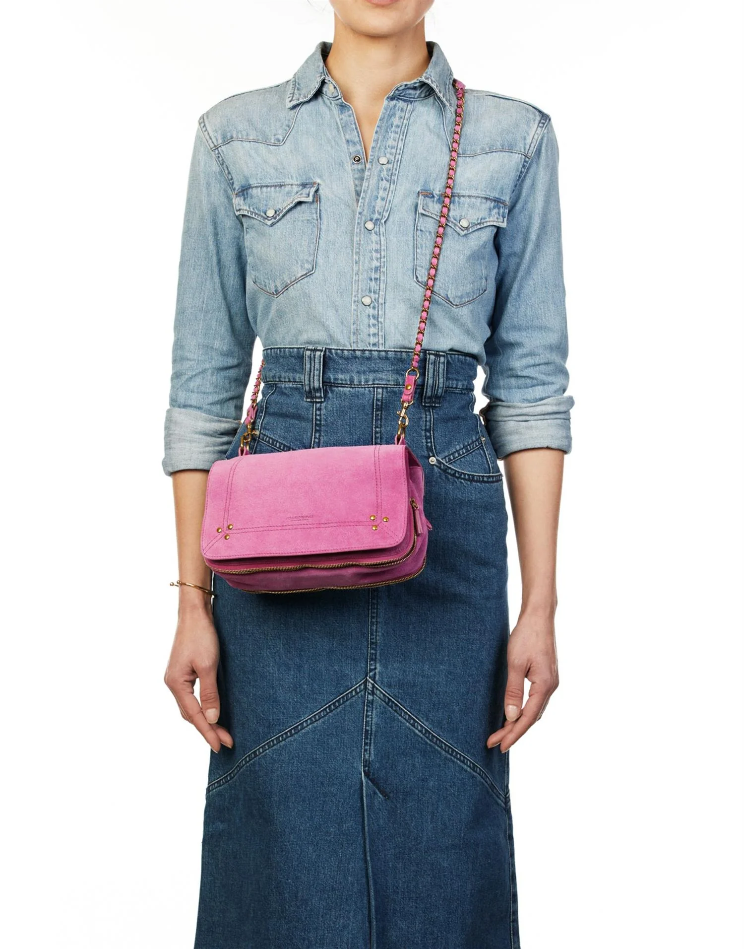 JEROME DREYFUSS - Bobi - Lilas