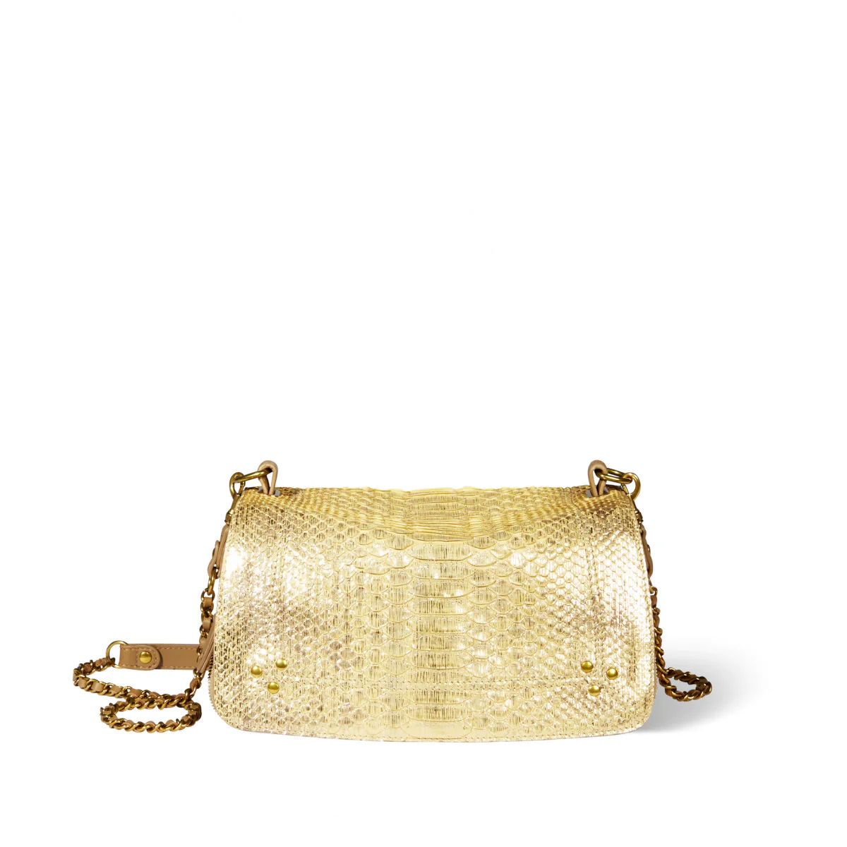 JEROME DREYFUSS - Bobi Python - Dore