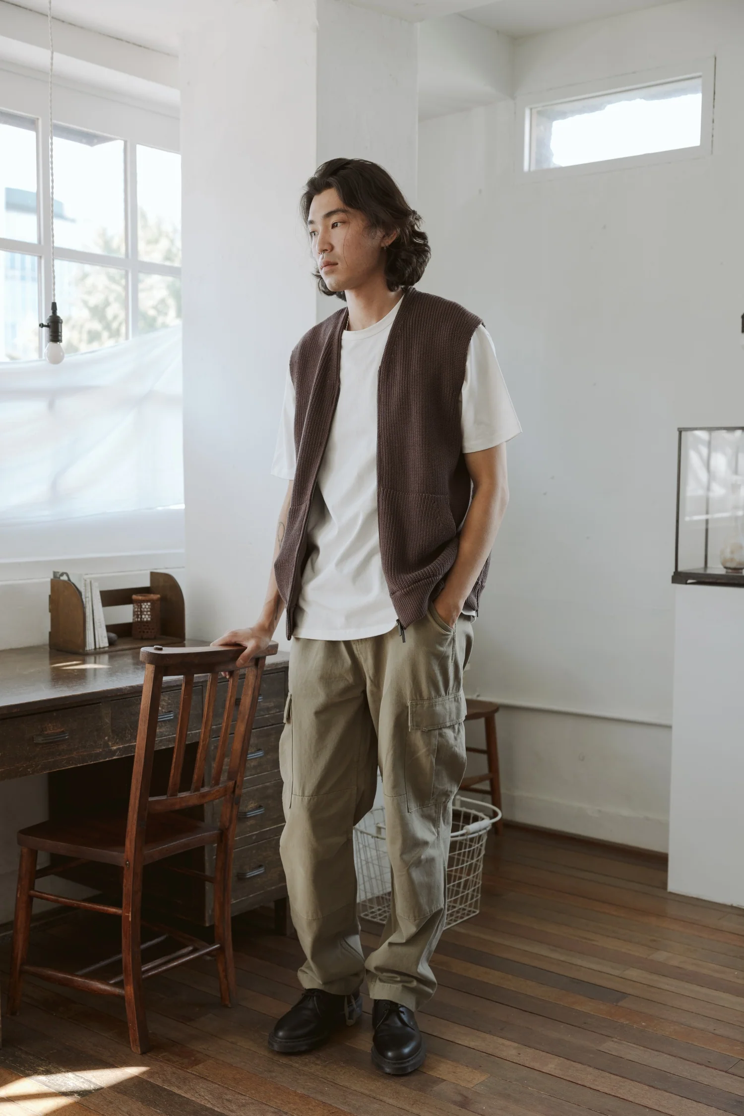 The Joey Cargo Pants