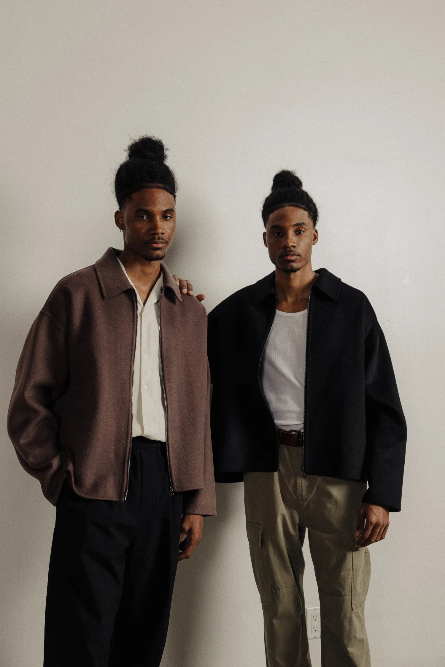 The Joey Cargo Pants