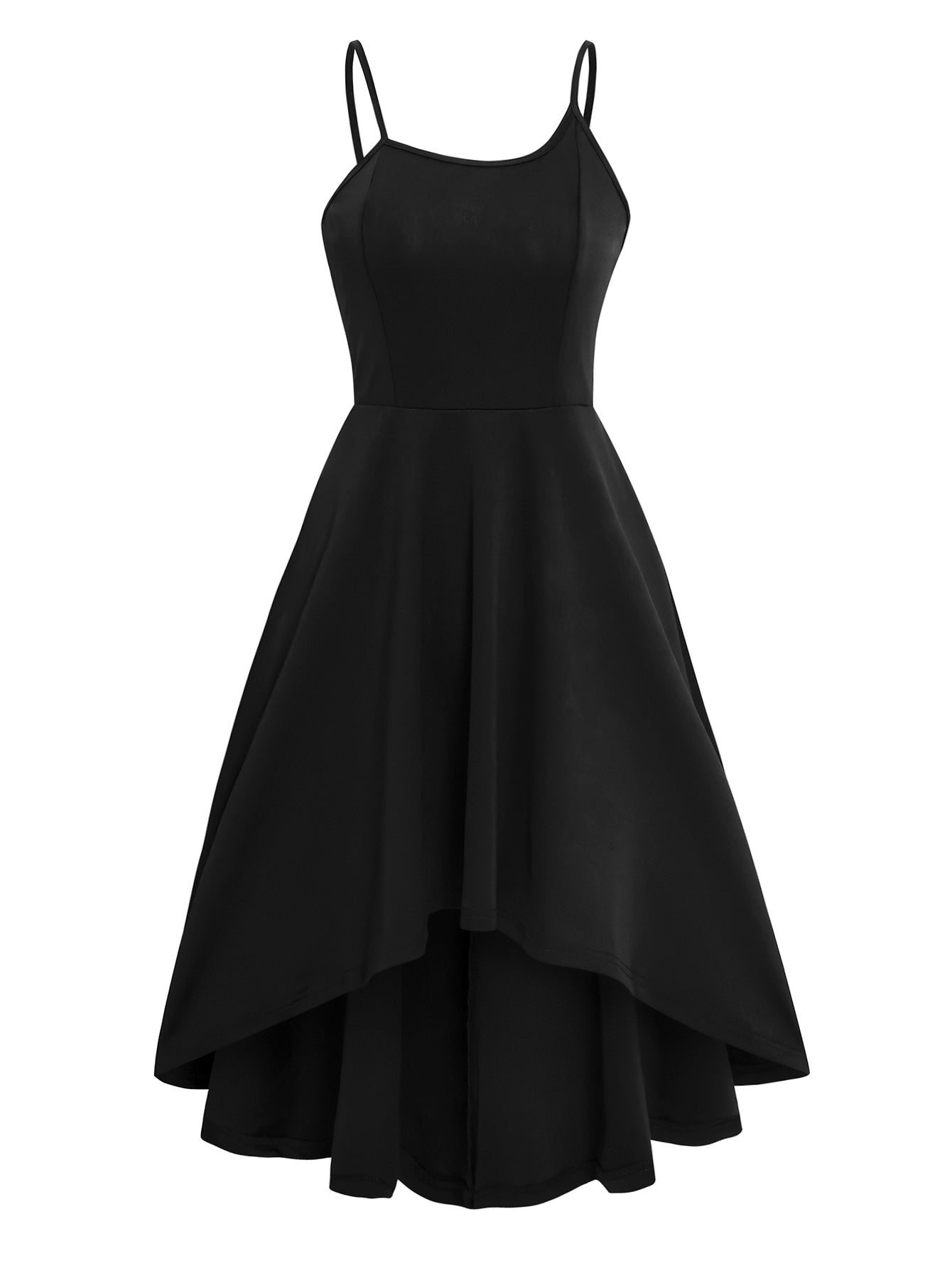 Women Sleeveless Cocktail Formal Dress Party Wedding Dress