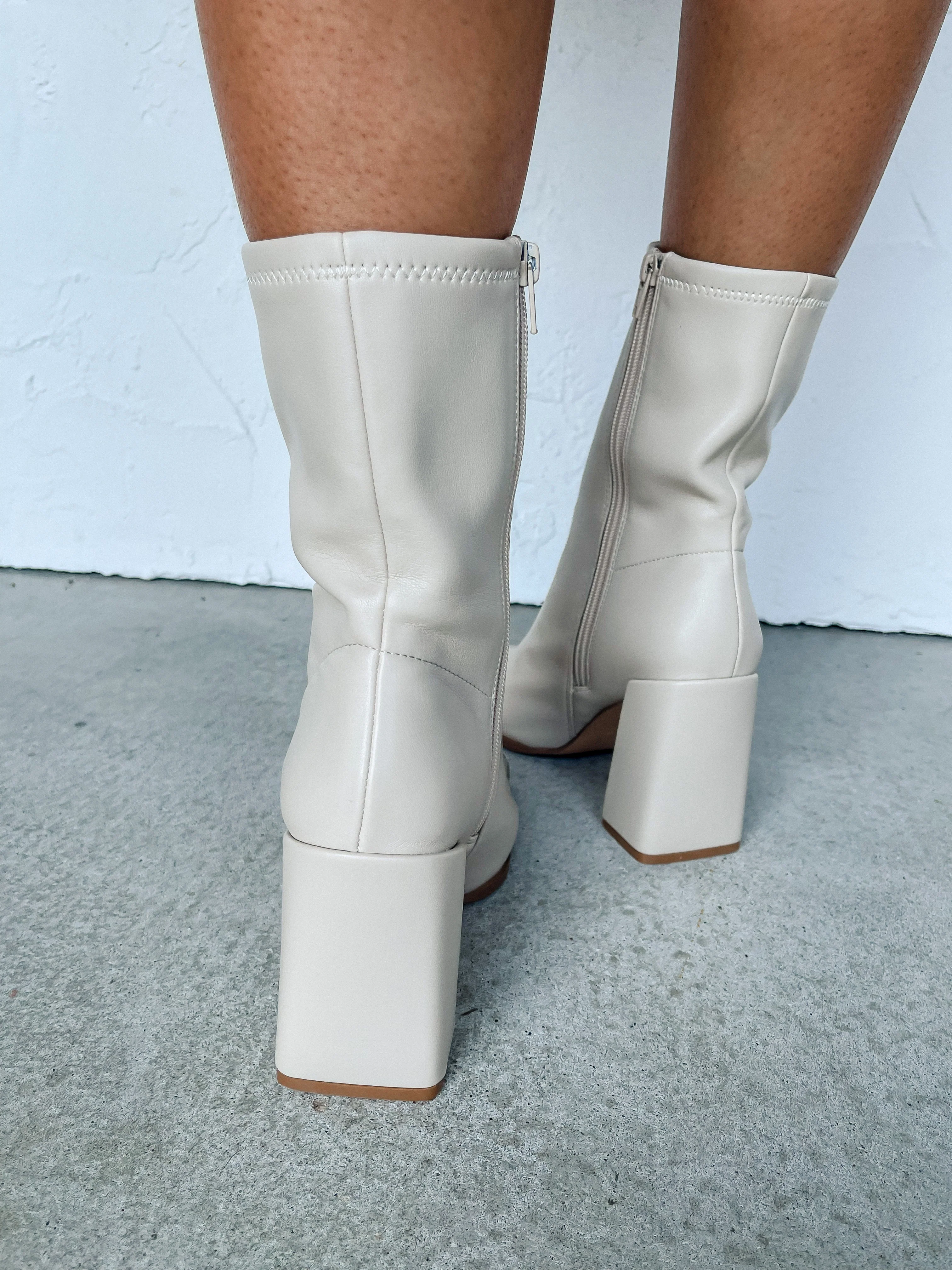 [Chinese Laundry] Marvin Dress Bootie