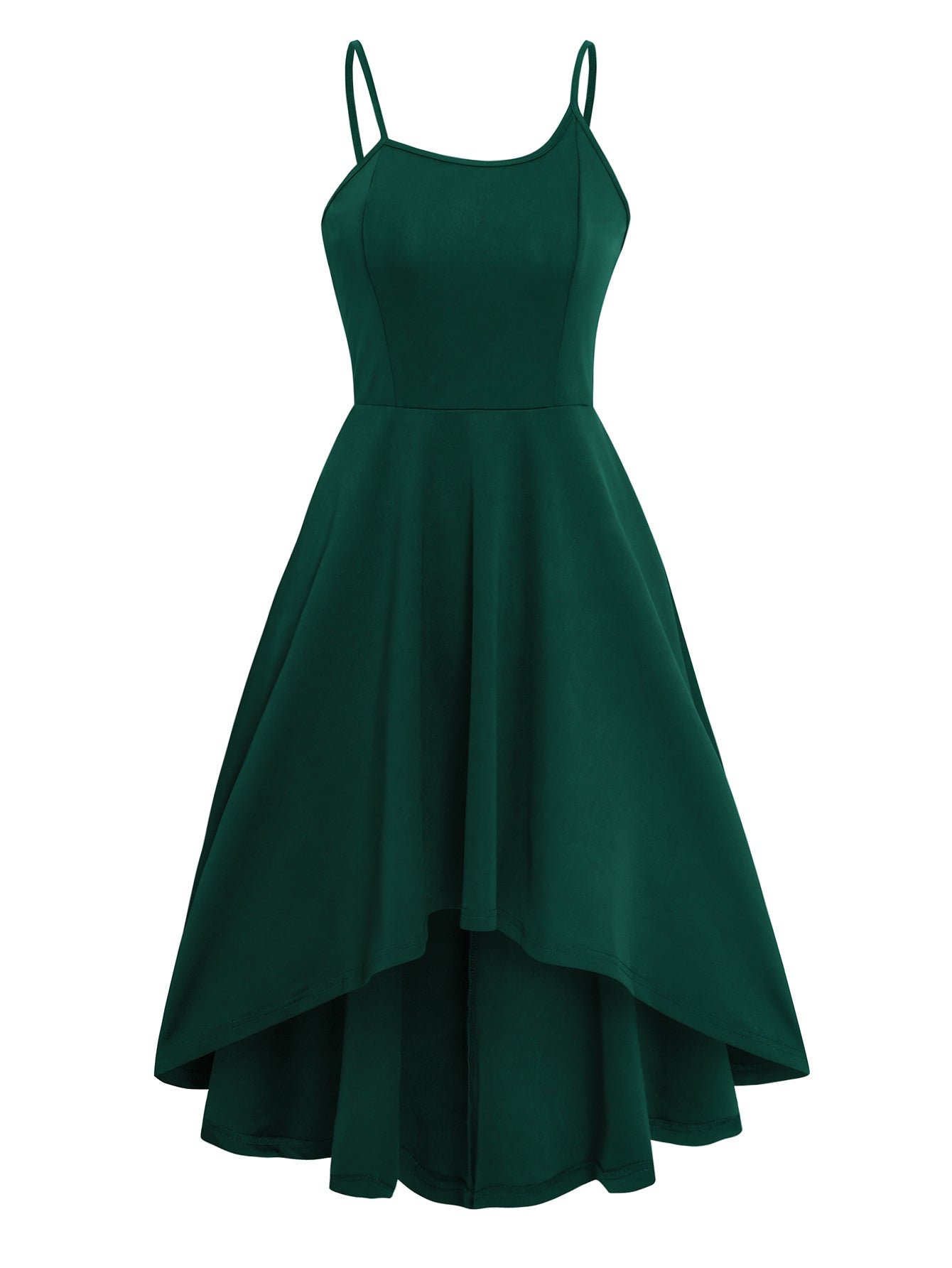 Women Sleeveless Cocktail Formal Dress Party Wedding Dress