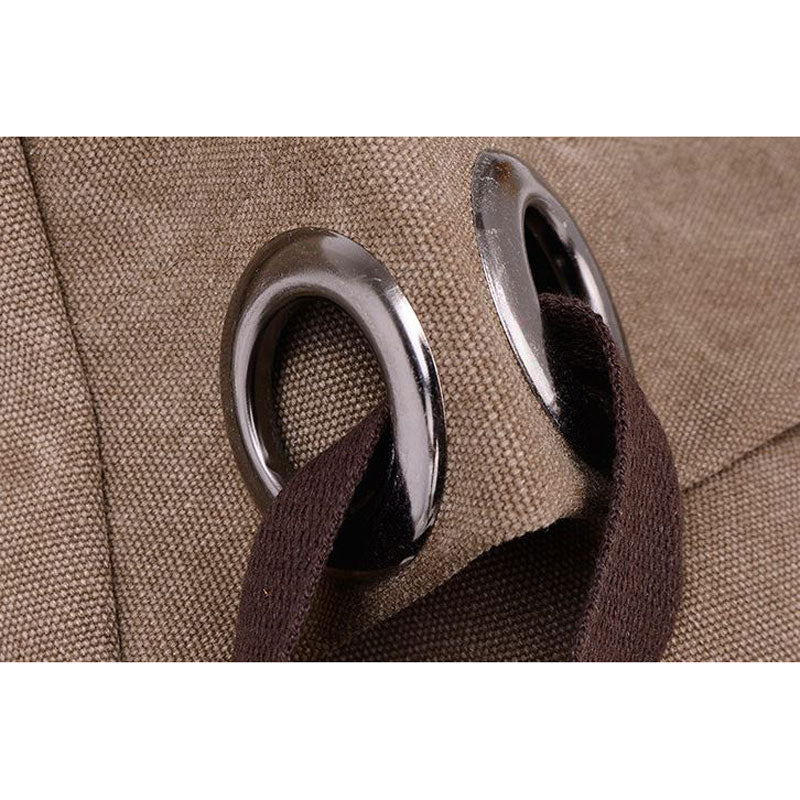 Women's Canvas Hobo Top-handle Bag Crossbody Shoulder Bag Tote Bag