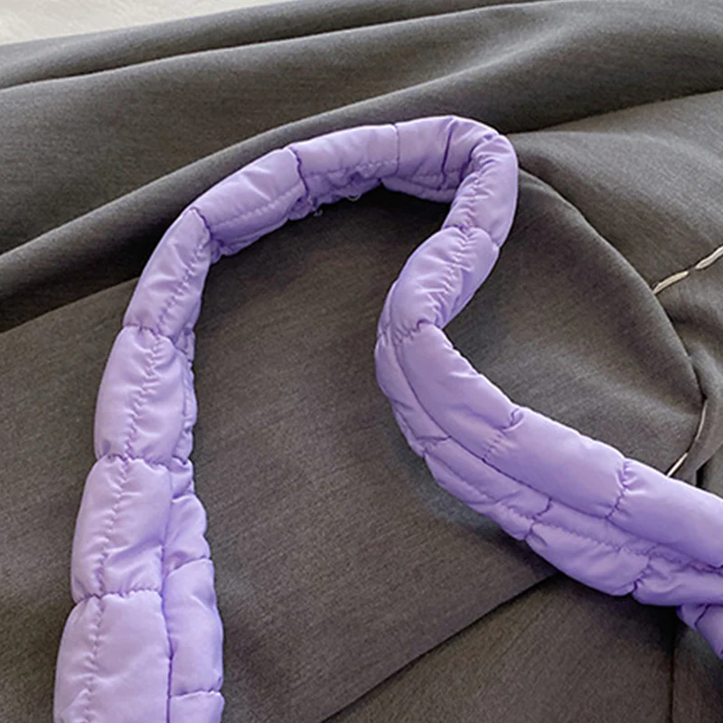 Casual Daily Solid Patchwork Zipper Bags