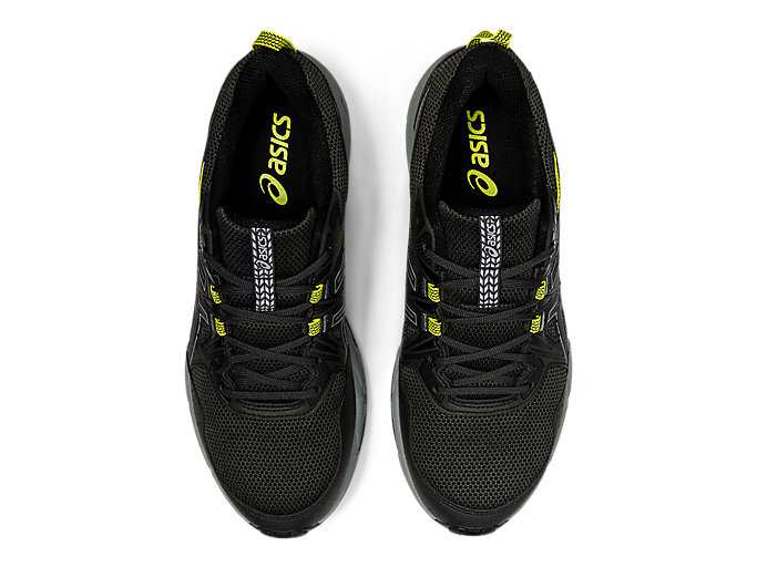 GEL-VENTURE 8 Graphite Grey/Graphite Grey