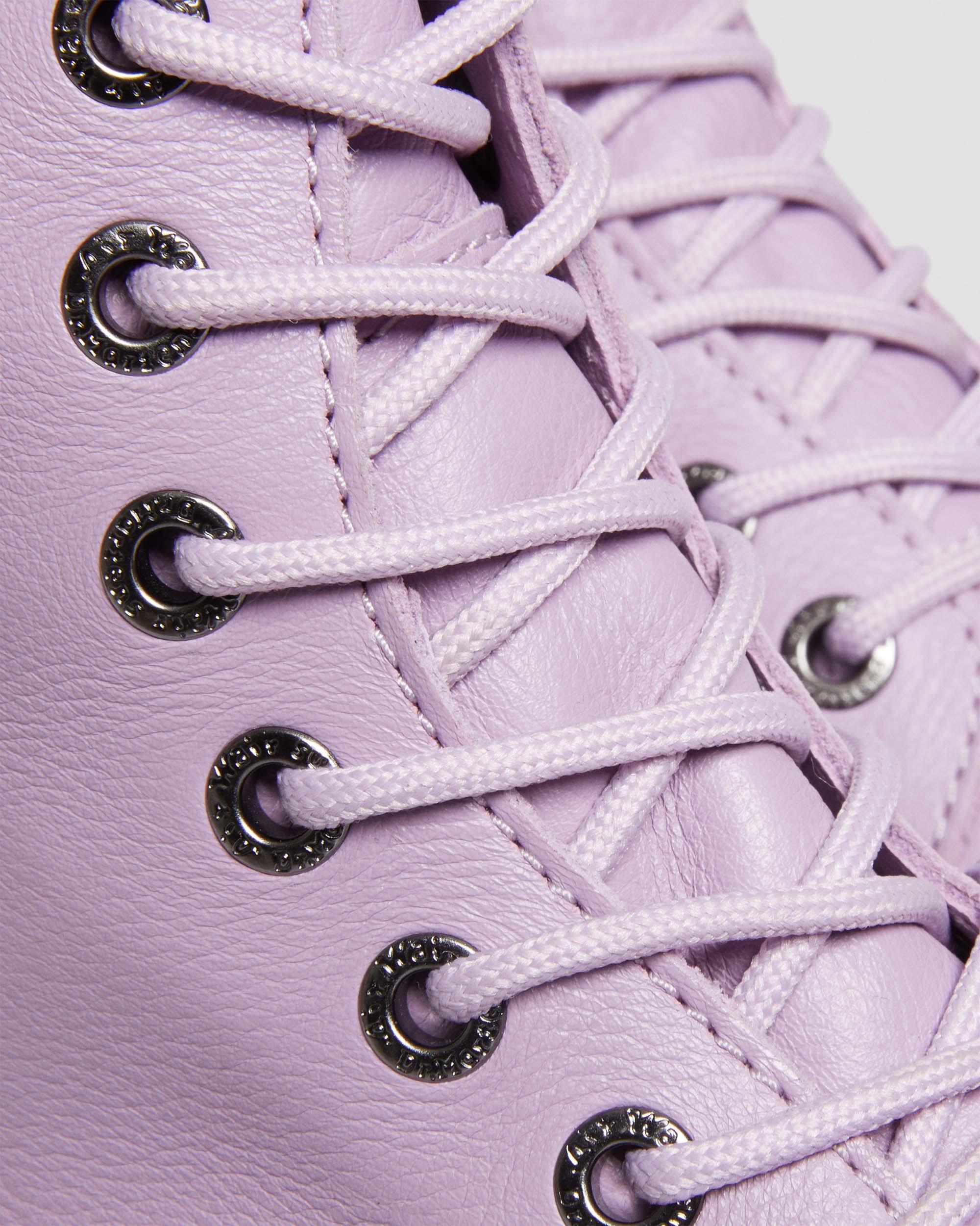 Jadon III Boot Pisa Leather Platforms