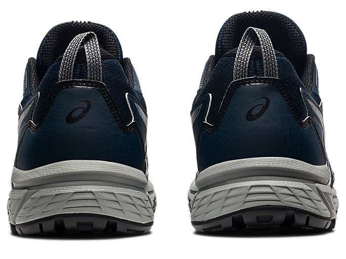 GEL-VENTURE 8 French Blue/Pure Silver