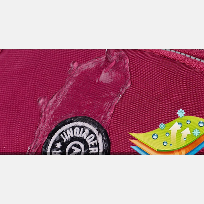 Multifunctional Casual Crossbody Bag