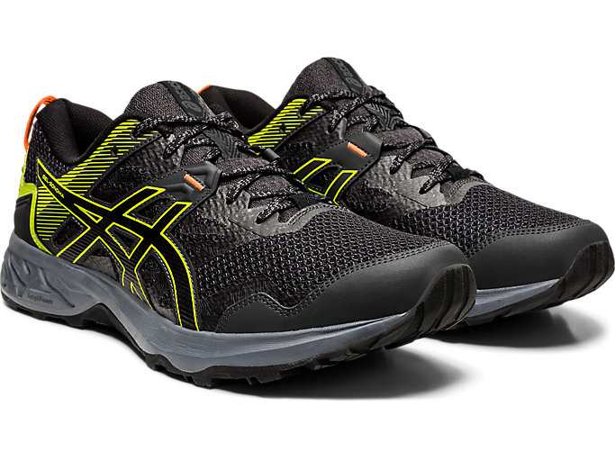 GEL-Sonoma 5 Graphite Grey/Black