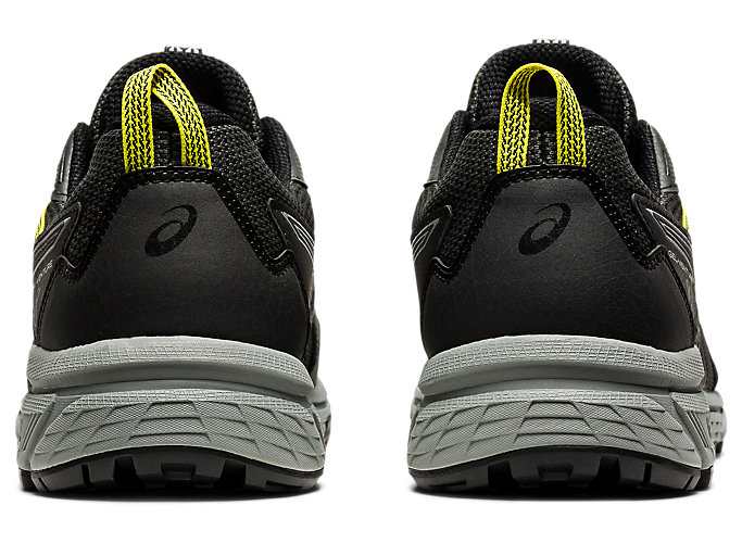 GEL-VENTURE 8 Graphite Grey/Graphite Grey