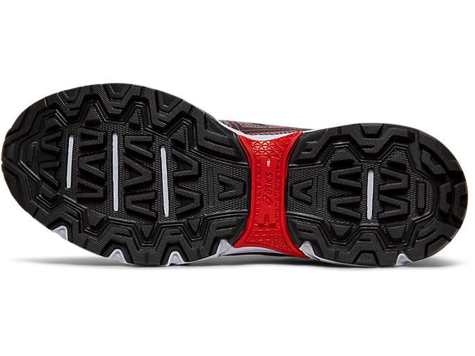 GEL-VENTURE 7 Black/Classic Red