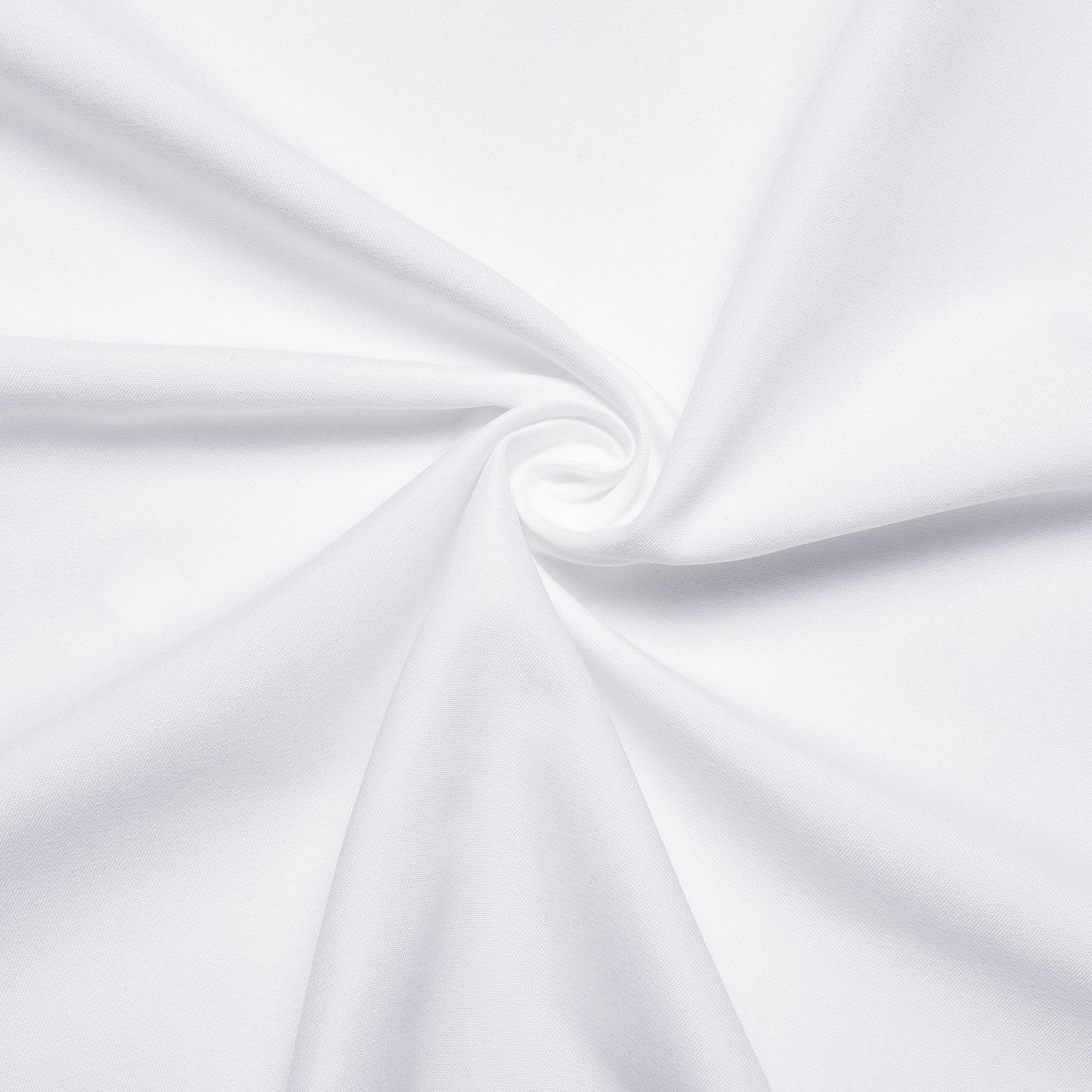 Splicing Style White with Green Paisley Silk Men's Short Sleeve Shirt