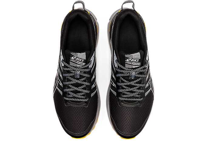 TRAIL SCOUT 2 Black/White