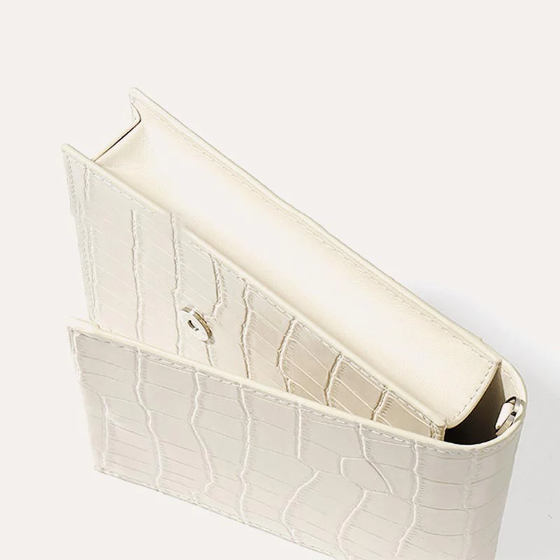 Crossbody Cell Phone Purse Women Mini PU Shoulder Bag Phone Bag