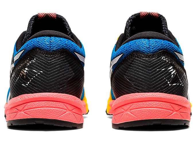 GEL-FUJITRABUCO SKY Directoire Blue/White