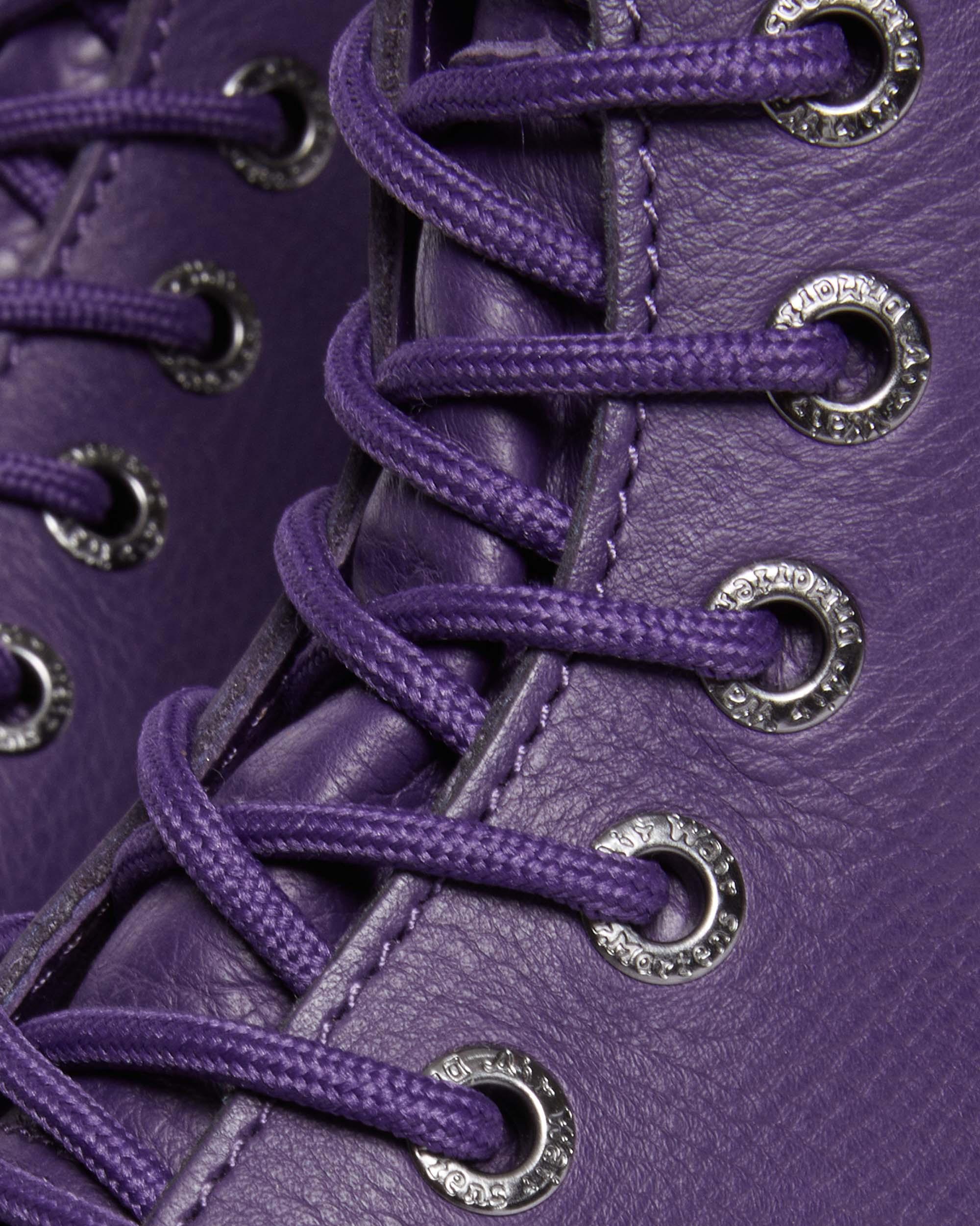 Jadon III Boot Pisa Leather Platforms