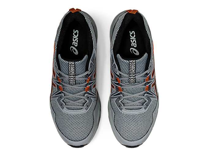 GEL-VENTURE 8 Sheet Rock/Habanero