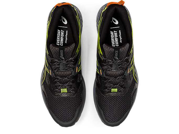 GEL-Sonoma 5 Graphite Grey/Black