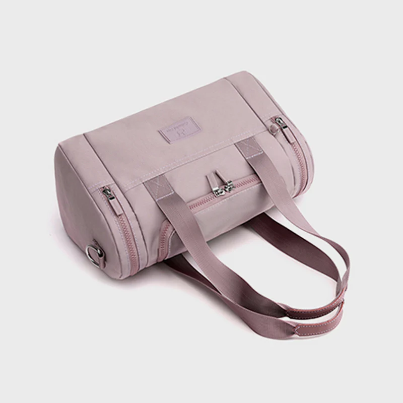 3 Way-Use Waterproof LargeCapacity Casual CrossbodyBag