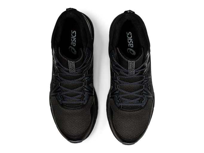 GEL-VENTURE 8 MT Black/Black