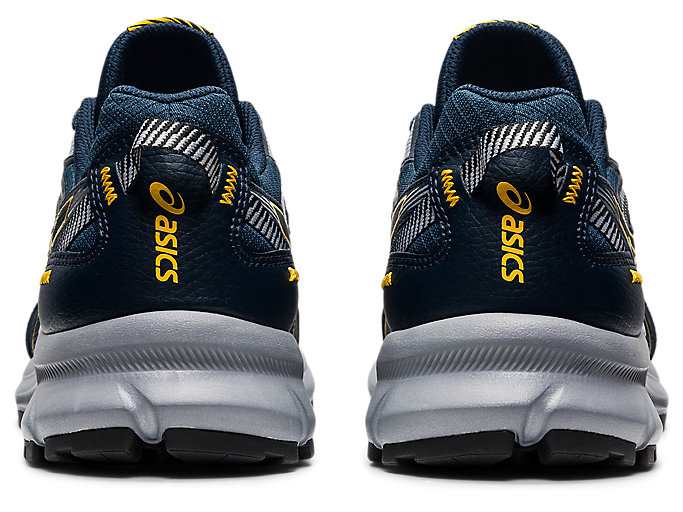 TRAIL SCOUT 2 French Blue/Sunflower