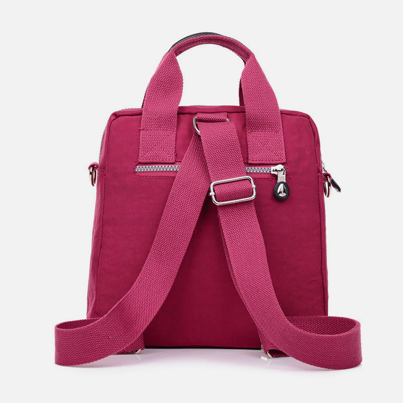 Multifunctional Casual Crossbody Bag