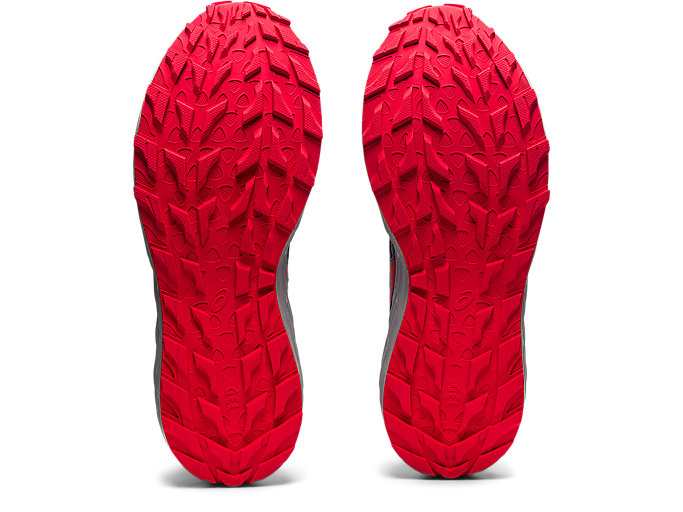 GEL-SONOMA 6 Carrier Grey/Electric Red