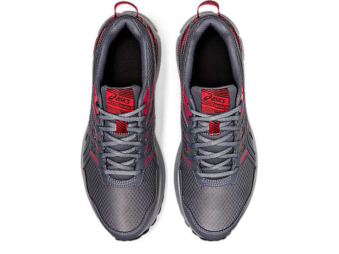 TRAIL SCOUT 2 Metropolis/Black