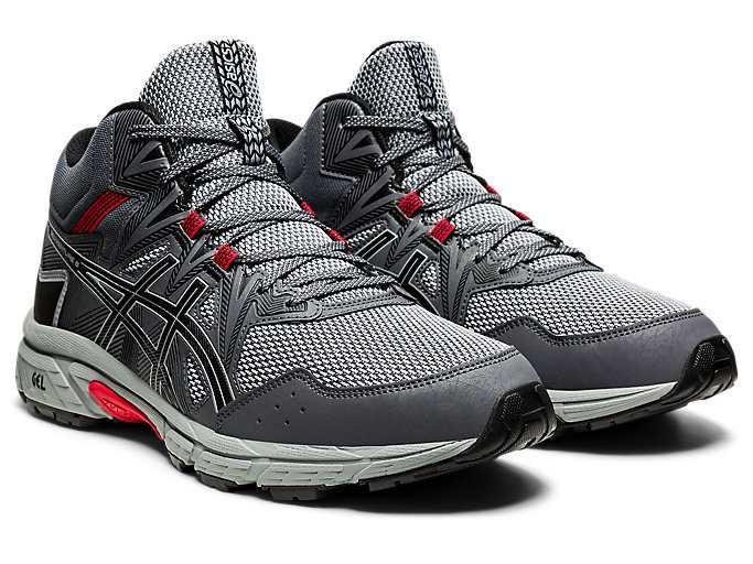 GEL-VENTURE 8 MT Carrier Grey/Sheet Rock