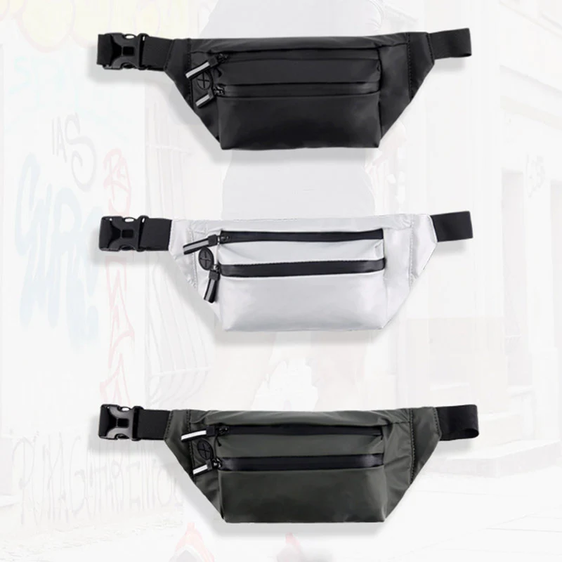 Waterproof LargeCapacity Waist Bag