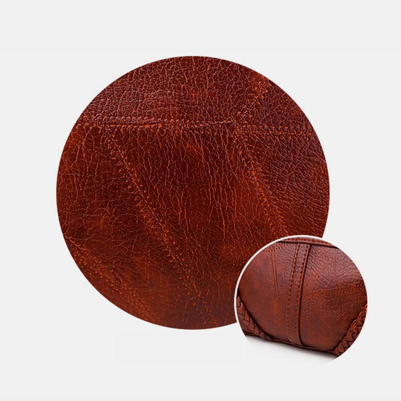 Multifunctional Water-Resistant Crossbody Bag