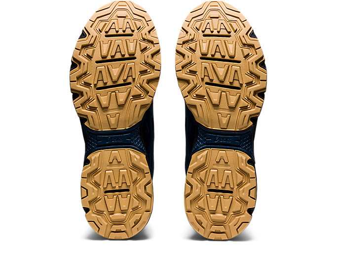 GEL-VENTURE 8 (4E) Mako Blue/Black