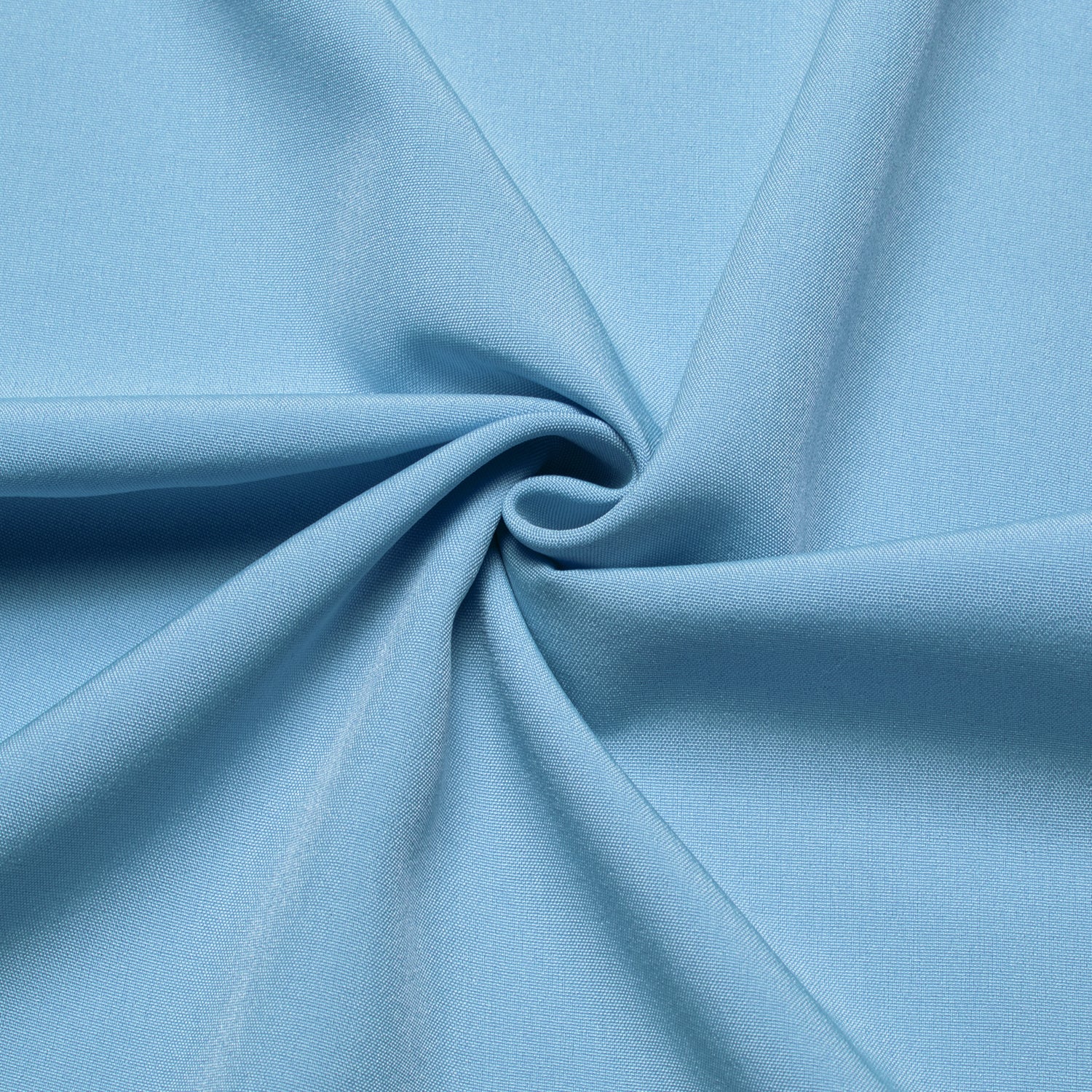 Splicing Style Blue with Blue Paisley Silk Men's Short Sleeve Shirt