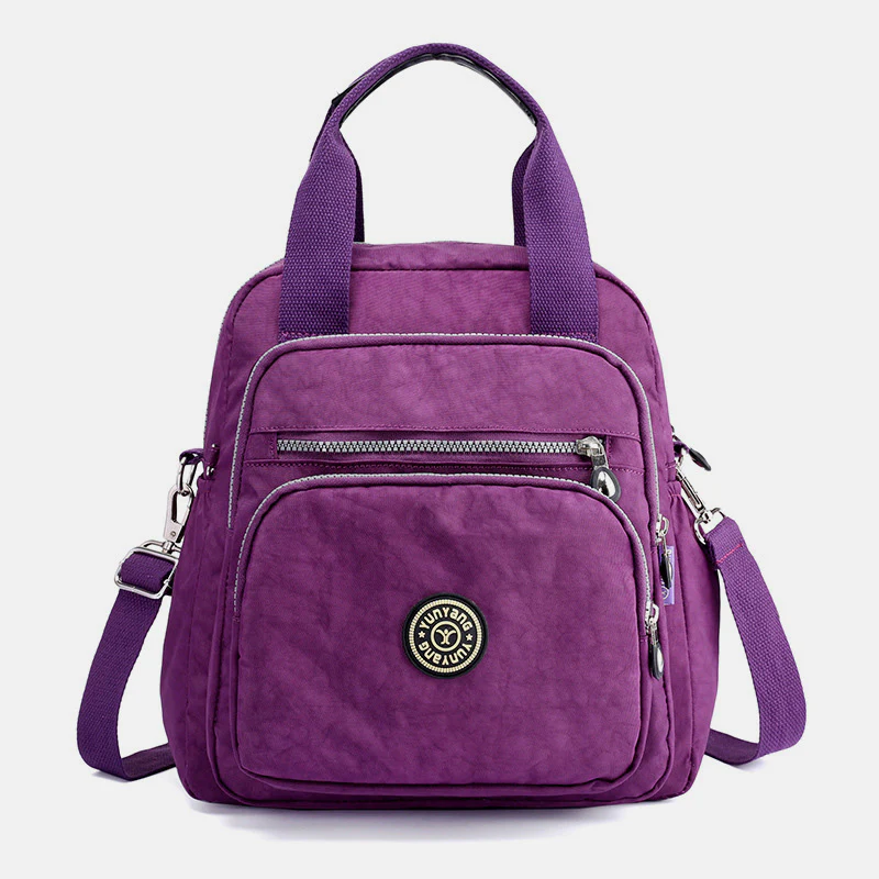 Waterproof Large Capacity Handbag Crossbody Bag