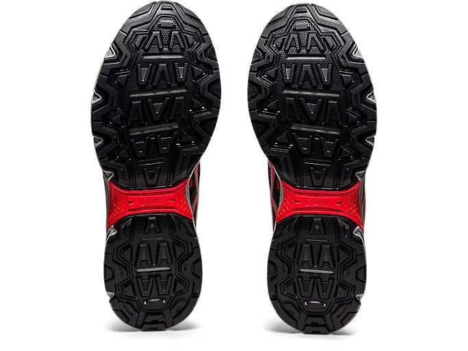 GEL-VENTURE 8 Fiery Red/Sheet Rock