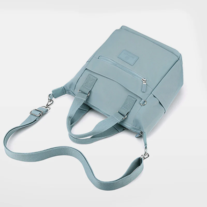 Waterproof Lightweight Casual CrossbodyBag
